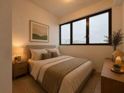 Amo Residence (D20), Apartment #558927051